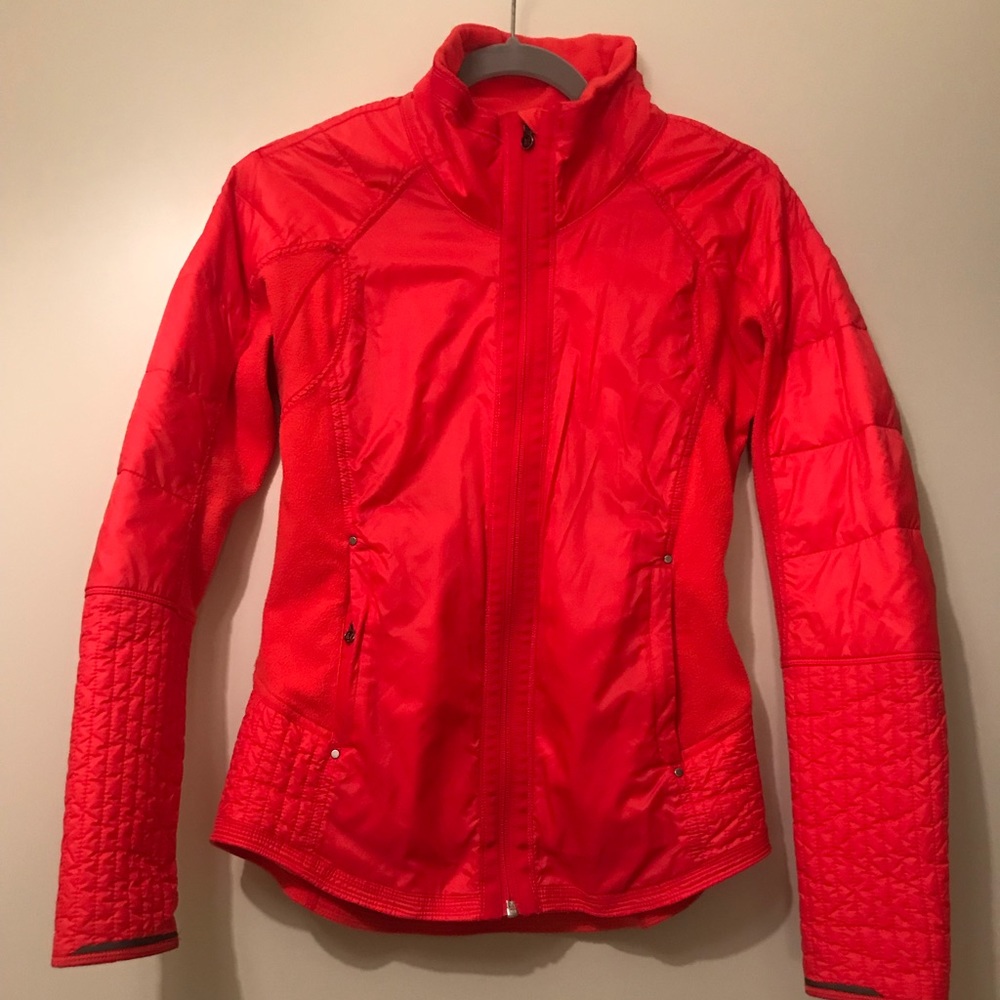 Lululemon Jacket